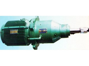 安徽HTJ型冷却塔专用行星齿轮减速机