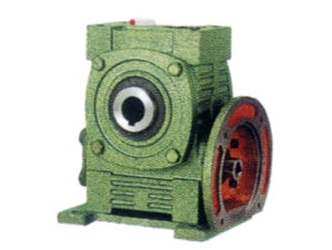 安徽WPWDKA型蜗轮蜗杆减速机